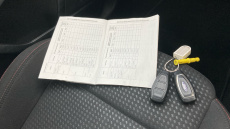 Ford Focus 1.0 EcoBoost ST-Line 5dr Petrol Hatchback